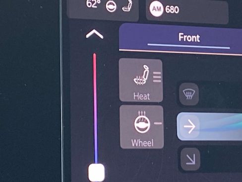 New 2025 Jeep Grand Cherokee L Altitude image 7