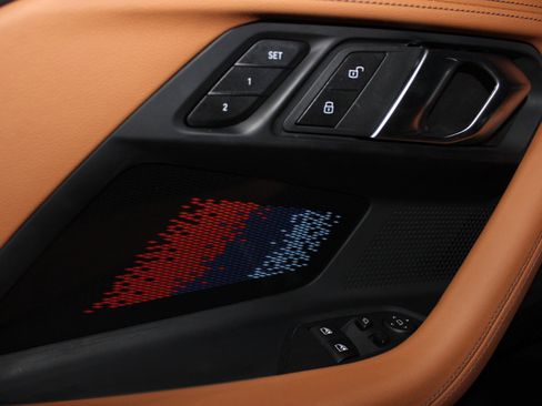 Used 2024 BMW M2 w/ Lighting Package image 65