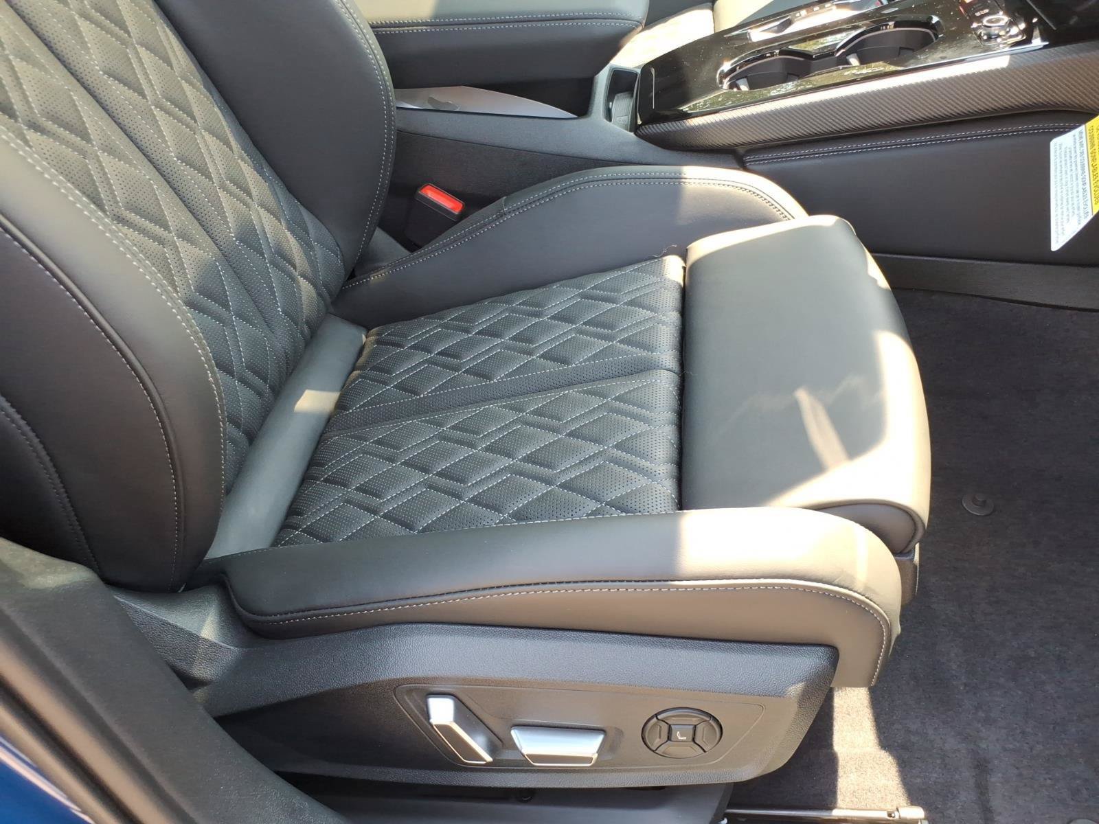 New 2026 Audi S5 Prestige AWD/4WD image 23