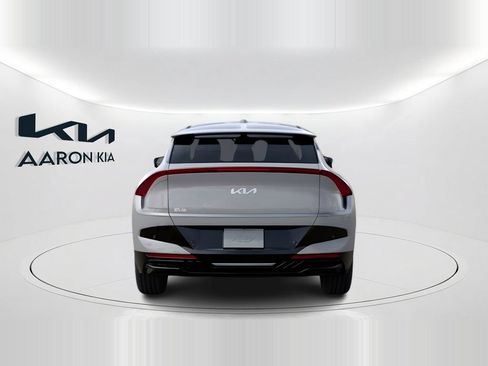 New 2026 Kia EV6 Light RWD image 5