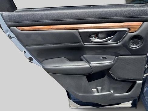 Used 2022 Honda CR-V EX-L image 16