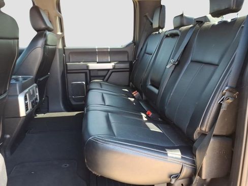Used 2021 Ford F250 Lariat AWD/4WD image 25