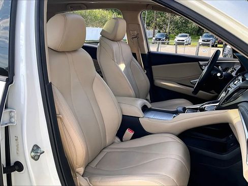 Used 2019 Acura RDX FWD image 7