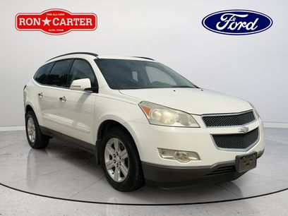 Used 2011 Chevrolet Traverse LT w/ Personal Connectivity Package