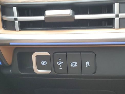 New 2026 Hyundai Santa Fe Limited AWD/4WD image 23