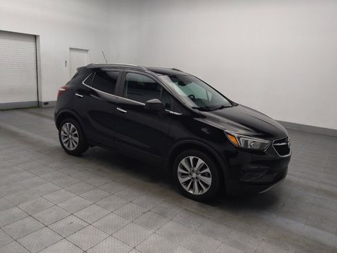 Used 2020 Buick Encore Preferred w/ Safety Package image 11