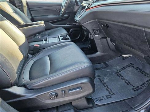Used 2025 Honda Odyssey Sport-L image 21