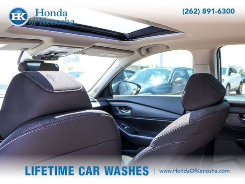 Used 2024 Honda Accord EX image 13