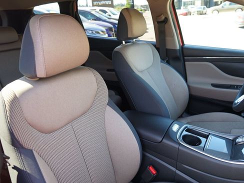 Certified 2023 Hyundai Santa Fe SE AWD/4WD image 24