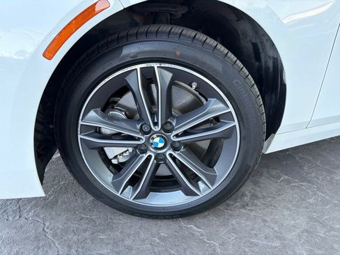 Used 2022 BMW 228i Gran Coupe w/ Convenience Package FWD image 5