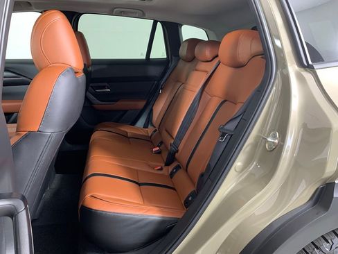 New 2026 MAZDA CX-50 Meridian Edition w/ Apex Package image 23