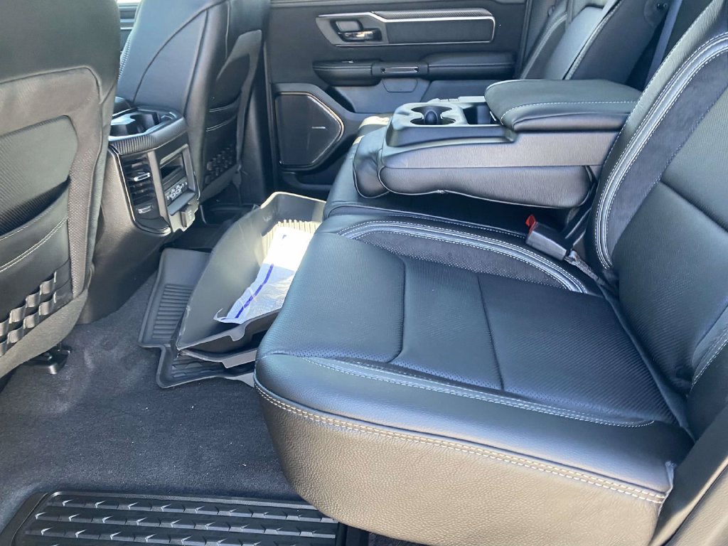 New 2026 RAM 1500 RHO w/ RHO Level 1 Equipment Group AWD/4WD image 9