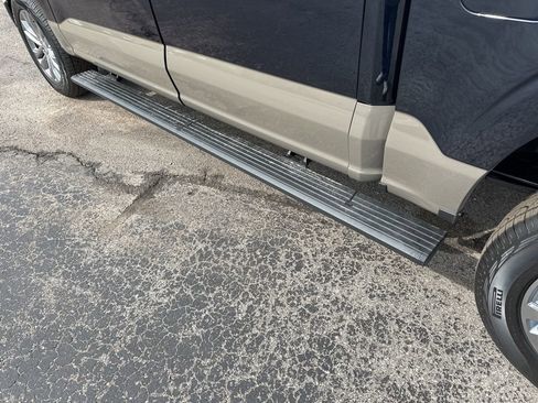 New 2026 Ford F150 King Ranch w/ Equipment Group 601A High image 22