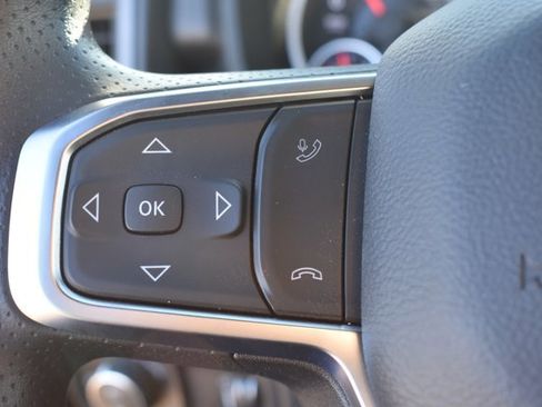 New 2026 RAM 2500 Tradesman image 19