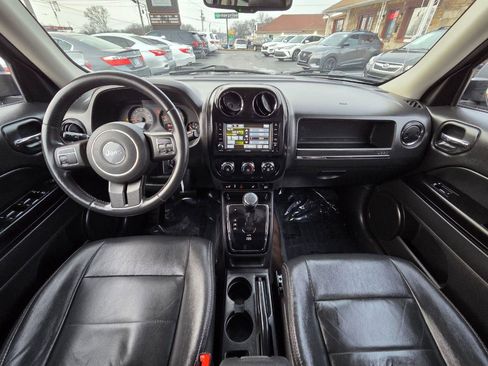 Used 2015 Jeep Patriot High Altitude image 21
