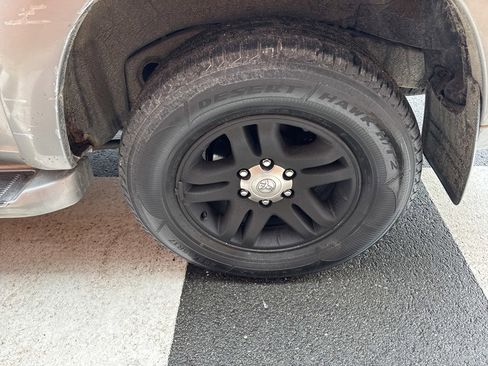 Used 2004 Toyota Sequoia SR5 image 14