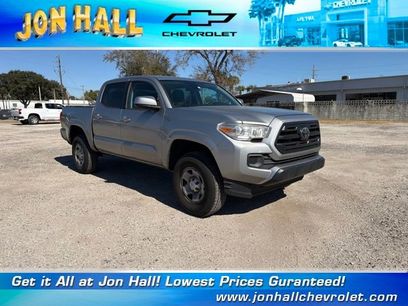 Used 2019 Toyota Tacoma SR