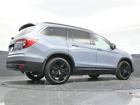 Certified 2022 Honda Pilot Special Edition image 25
