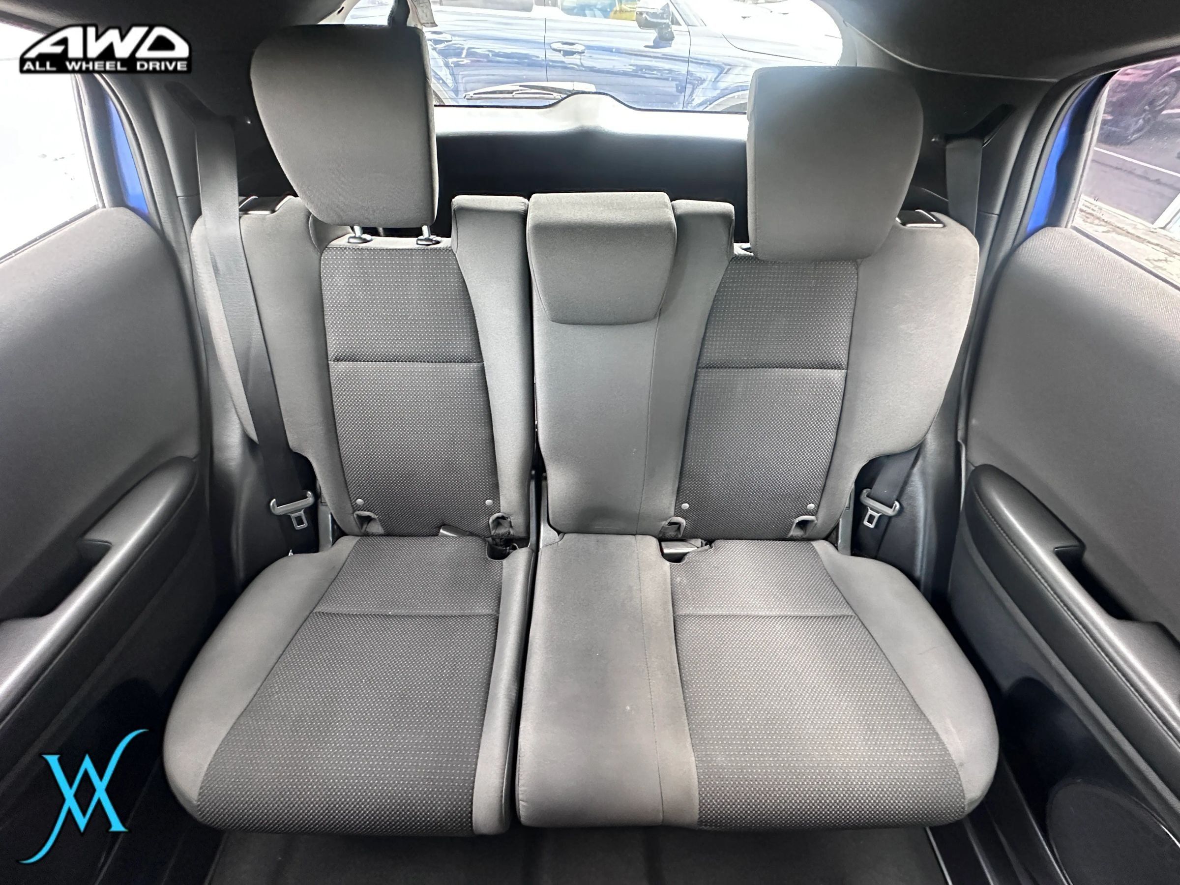 Used 2022 Honda HR-V Sport image 34