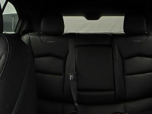 Used 2024 Cadillac XT4 Sport FWD image 10