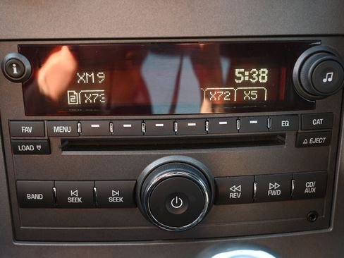 Used 2009 Pontiac Solstice GXP w/ Premium Package RWD image 32