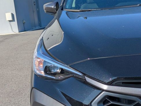 New 2026 Subaru Crosstrek 2.0i Premium image 10