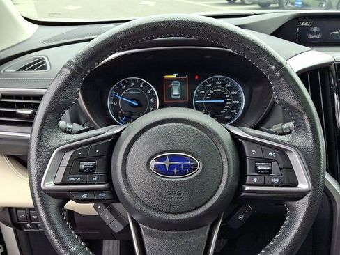 Used 2022 Subaru Ascent Limited w/ Technology Package AWD/4WD image 23