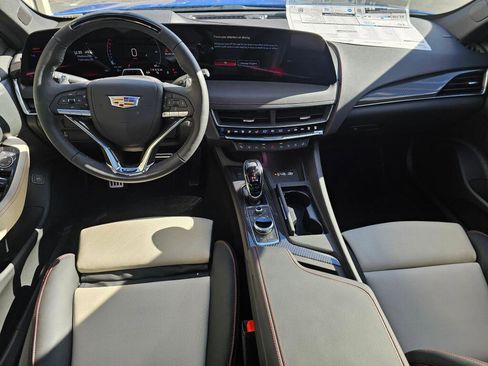 New 2026 Cadillac CT5 V image 22