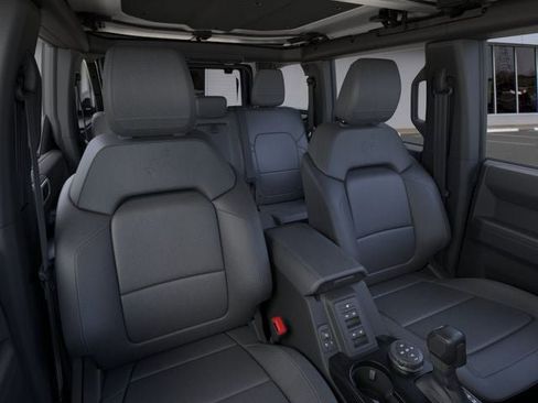 New 2026 Ford Bronco Badlands AWD/4WD image 10