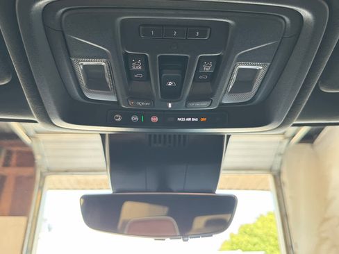 New 2026 GMC Sierra 2500 Denali Ultimate AWD/4WD image 49