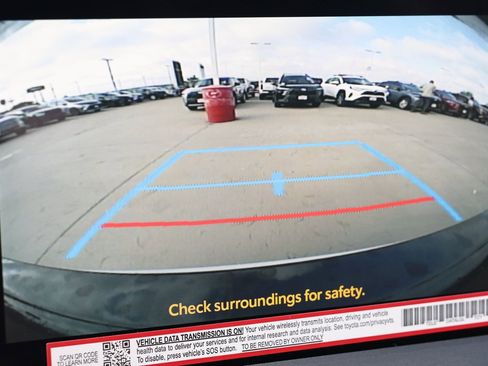 New 2026 Toyota Prius Plug-In Hybrid image 3