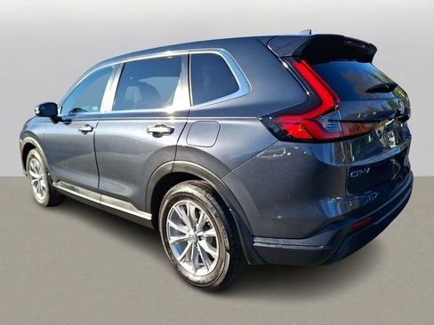 Used 2023 Honda CR-V EX-L image 5