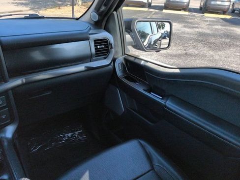 Used 2024 Ford F150 Lariat w/ Equipment Group 502A High AWD/4WD image 16