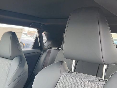 New 2026 Toyota bZ XLE image 9