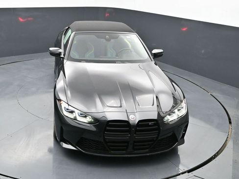 Used 2023 BMW M4 xDrive Competition w/ Parking Assistance Package image 44