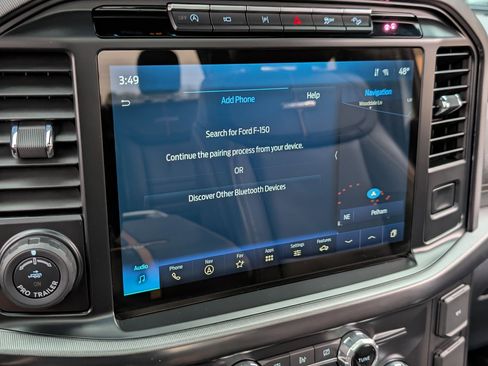 Used 2021 Ford F150 Platinum w/ Equipment Group 701A High image 29