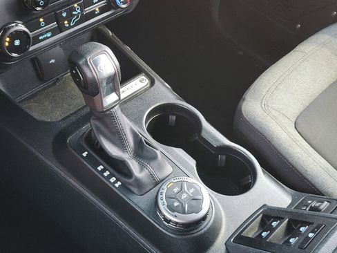 Used 2022 Ford Bronco 4-Door image 25