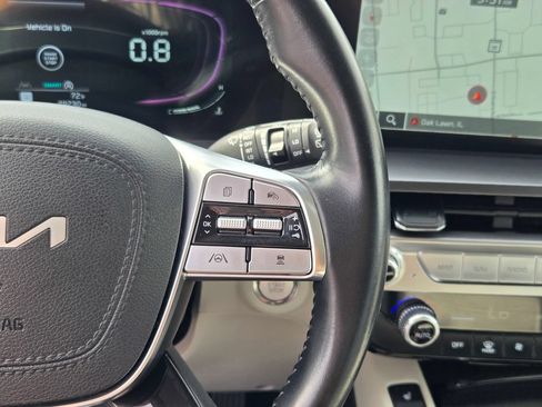Used 2024 Kia Telluride S w/ S Sunroof Package AWD/4WD image 46