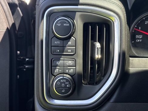 Used 2020 Chevrolet Silverado 1500 High Country AWD/4WD image 20