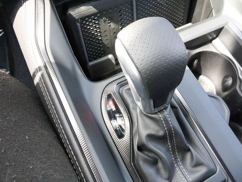 New 2026 RAM 1500 RHO AWD/4WD image 19