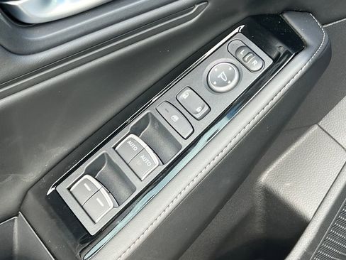 New 2026 Honda Accord Touring image 14