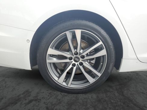 Used 2023 Audi A6 2.0T Premium AWD/4WD image 5