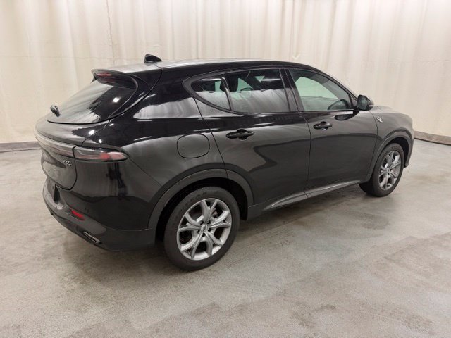 Used 2024 Dodge Hornet R/T Plus AWD/4WD image 2