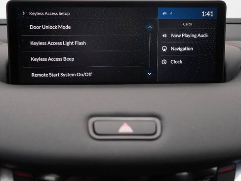 Used 2025 Acura TLX Type S AWD/4WD image 98