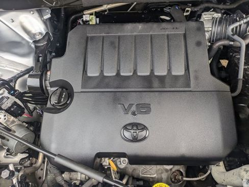 Used 2016 Toyota Highlander XLE image 21