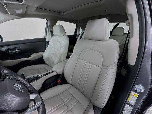 Certified 2026 Honda HR-V EX-L image 20