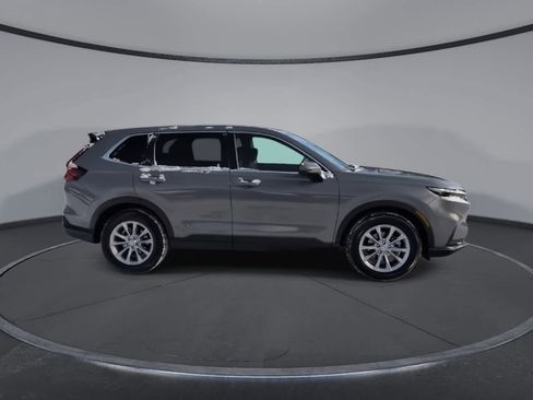 Used 2024 Honda CR-V EX image 9