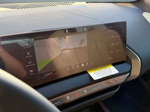 New 2026 BMW X3 xDrive30 image 27