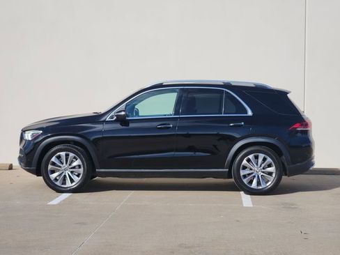 Used 2020 Mercedes-Benz GLE 350 image 4