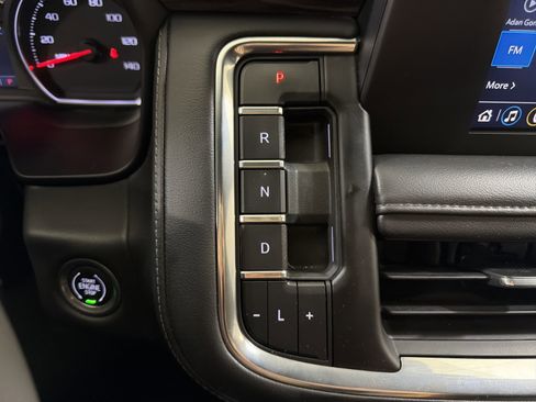 Used 2023 Chevrolet Tahoe LS AWD/4WD image 20